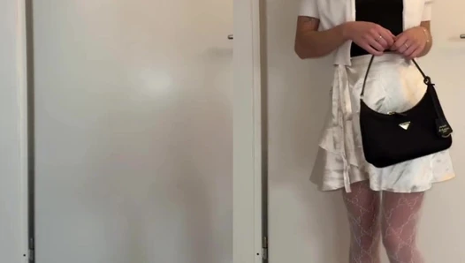 Lena Reich - Video Leaks #691