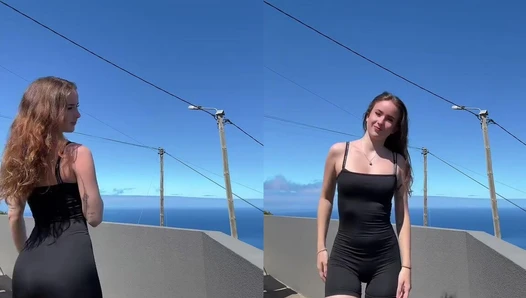 Lena Reich - Video Leaks #693