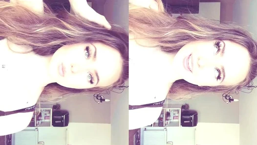Lena Reich - Video Leaks #695