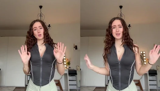 Lena Reich - Video Leaks #696