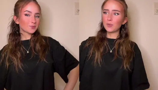 Lena Reich - Video Leaks #699