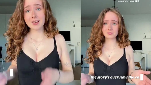 Lena Reich - Video Leaks #704