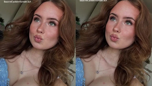 Lena Reich - Video Leaks #706