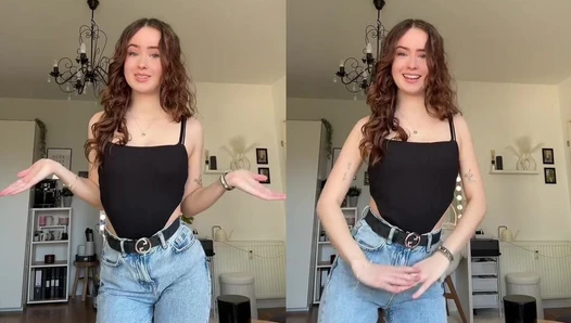 Lena Reich - Video Leaks #710