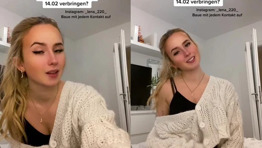 Lena Reich - Video Leaks #712