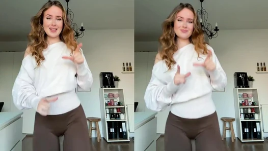 Lena Reich - Video Leaks #714