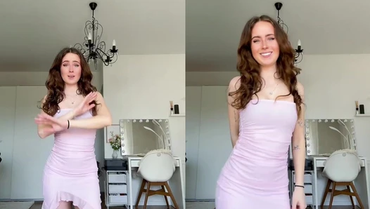 Lena Reich - Video Leaks #716