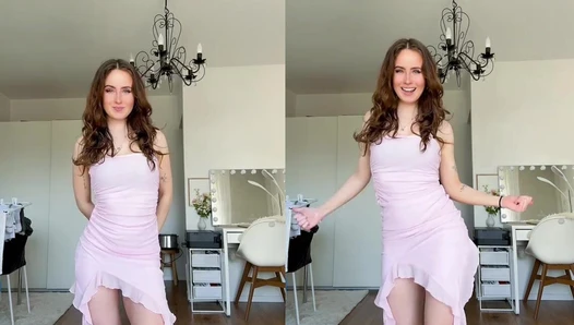 Lena Reich - Video Leaks #718