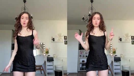 Lena Reich - Video Leaks #723