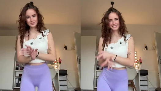 Lena Reich - Video Leaks #724