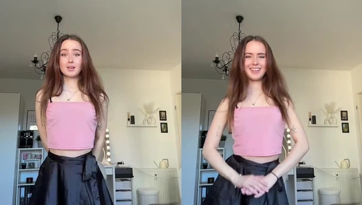 Lena Reich - Video Leaks #727
