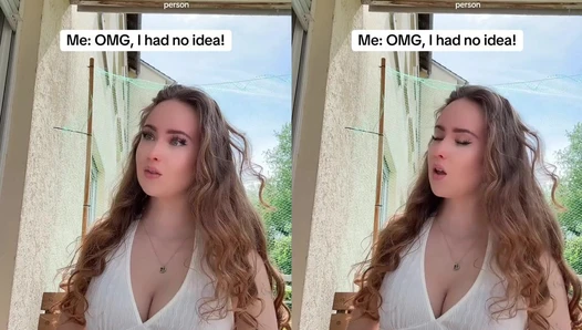 Lena Reich - Video Leaks #729