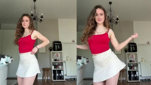 Lena Reich - Video Leaks #731