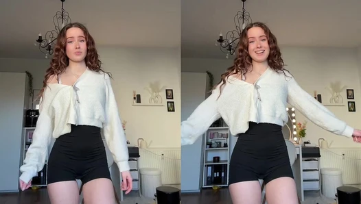 Lena Reich - Video Leaks #736