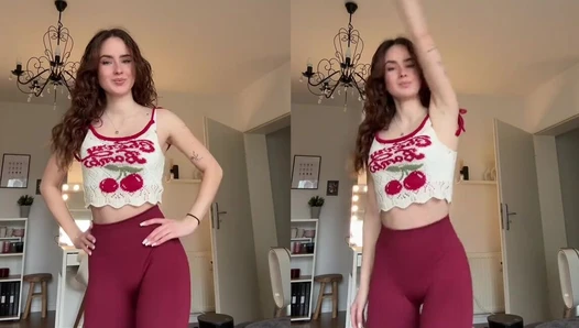 Lena Reich - Video Leaks #738