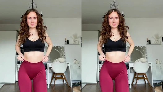 Lena Reich - Video Leaks #739