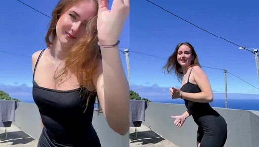 Lena Reich - Video Leaks #743