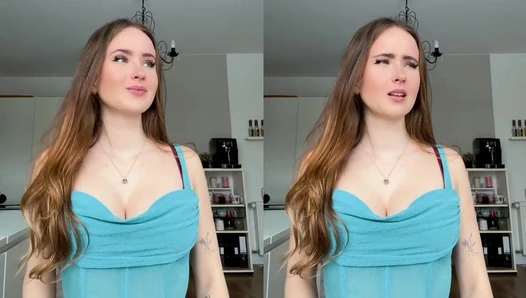 Lena Reich - Video Leaks #744