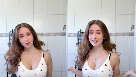 Lena Reich - Video Leaks #746