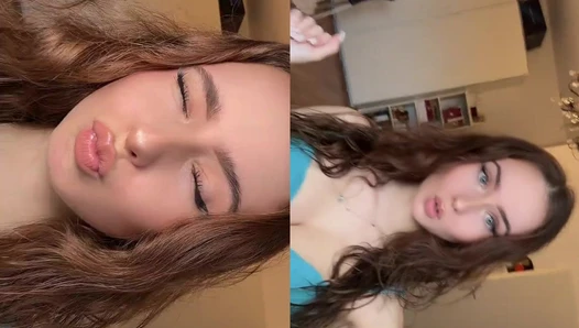 Lena Reich - Video Leaks #747