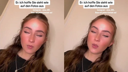 Lena Reich - Video Leaks #752