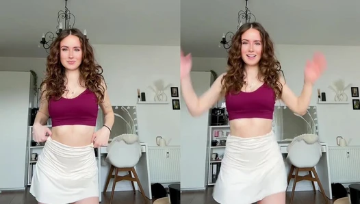 Lena Reich - Video Leaks #754