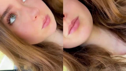 Lena Reich - Video Leaks #756