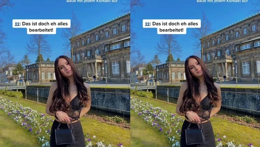 Lena Reich - Video Leaks #762