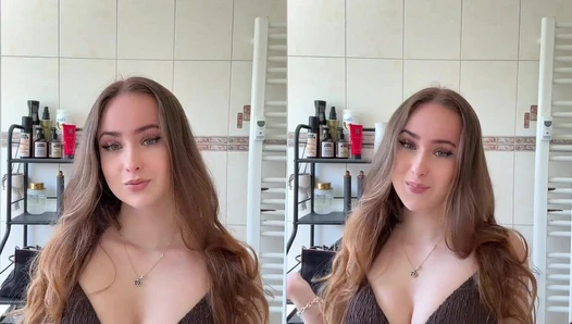 Lena Reich - Video Leaks #763