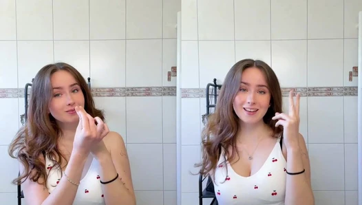 Lena Reich - Video Leaks #765