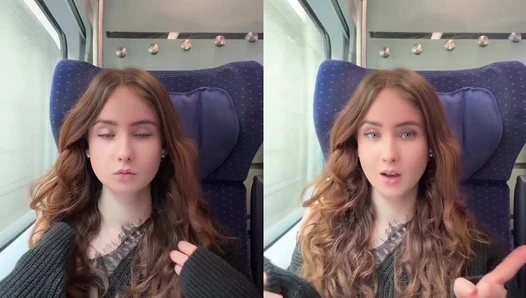 Lena Reich - Video Leaks #767