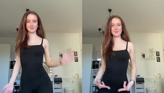 Lena Reich - Video Leaks #770