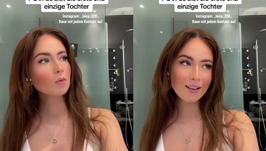 Lena Reich - Video Leaks #771