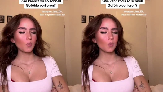 Lena Reich - Video Leaks #772