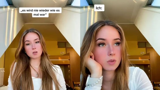 Lena Reich - Video Leaks #773