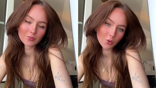 Lena Reich - Video Leaks #774