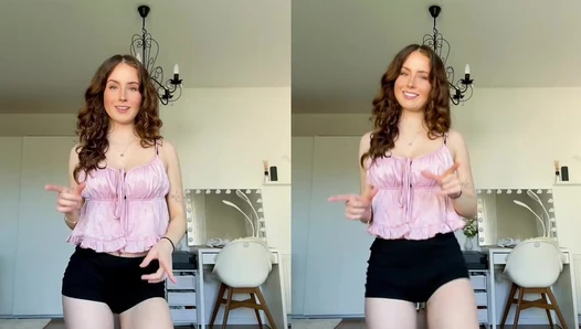 Lena Reich - Video Leaks #775