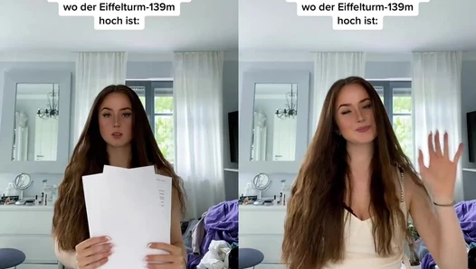 Lena Reich - Video Leaks #776