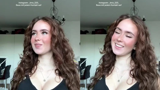 Lena Reich - Video Leaks #778