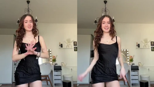 Lena Reich - Video Leaks #780