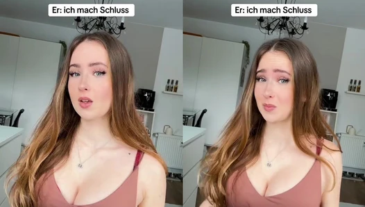 Lena Reich - Video Leaks #782