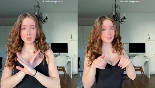 Lena Reich - Video Leaks #783