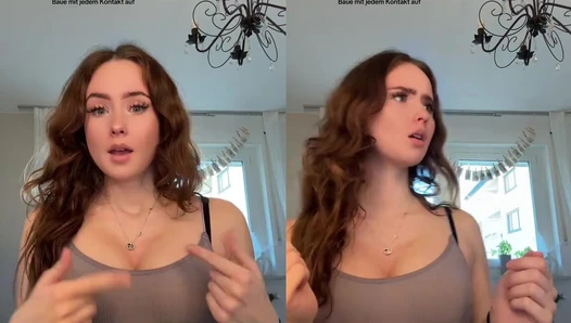 Lena Reich - Video Leaks #786