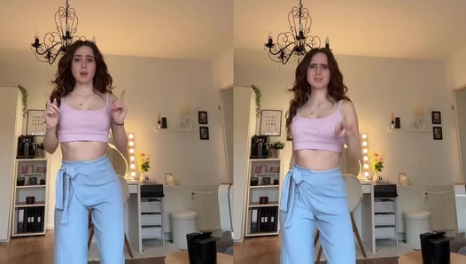 Lena Reich - Video Leaks #787