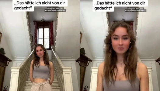 Lena Reich - Video Leaks #788