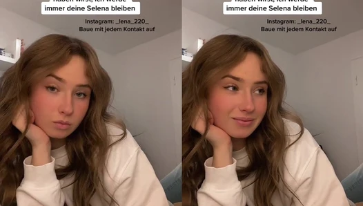 Lena Reich - Video Leaks #791