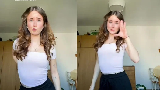 Lena Reich - Video Leaks #794