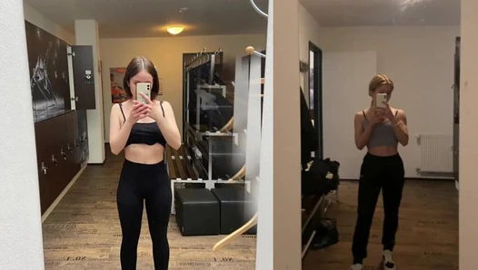 Lena Reich - Video Leaks #795