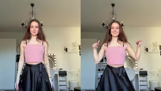 Lena Reich - Video Leaks #796