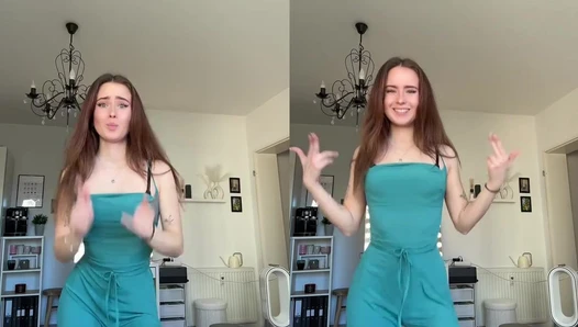 Lena Reich - Video Leaks #797